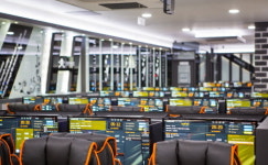 헌터PC방, 자체 먹거리 브랜드로 부가수익 창출