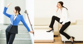 매출상승비결은 직원의 차별화된 유니폼에 달려있다