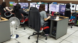 보안관제 운영PC, 최신 i7 CPU로 구성…그 이유는?