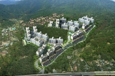 광교산 한양수자인 더킨포크, 부적격자 당첨 세대분 선착순 계약 진행