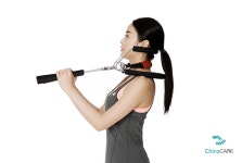 카이로케어, 경추 교정 운동기구 카이로넥 출시