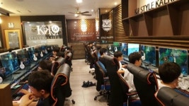 PC방 창업 브랜드 아이센스PC방, 투자원금 보상제도 실시