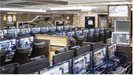 헌터PC방 다방면 전문가 갖춘 프랜차이즈 창업 선택해야 안전해