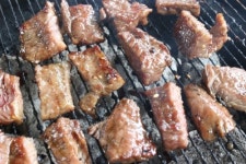 포천 이동갈비 맛집 수중궁갈비마당, SNS 이벤트 실시