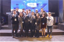 위드앤아이티-리버네트워크, 큐냅 파트너스 데이 개최