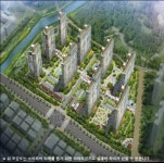 송산신도시에 들어서는 세영리첼 에듀파크 12월 분양 예정