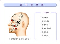 얼굴에 찾아오는 극심한 고통 삼차신경통, 한방치료 통한 완전치료 가능