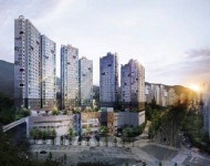 패밀리 힐링공간 카바나설치, 강남 30분대 하우스디 동백 카바나 선착순 분양