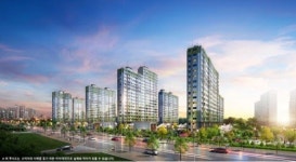11.3 부동산 규제 제외된 송산신도시 세영리첼 에듀파크 오픈 예정