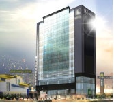 개원명당, 삼박자 다 맞는 부산 온천동 엘메디컬 센터