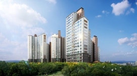 해남 코아루 더베스트 대단지 분양, 통합커뮤니티 아파트로 전세대 아울러