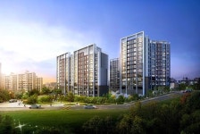 강남 방배동 첫 재건축 단지 방배아트자이 1월 분양 예정