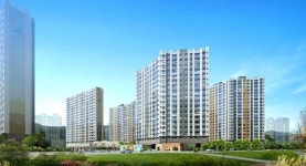 김포한강신도시 김포 호반베르디움 선착순 분양, 모델하우스 방문 가능