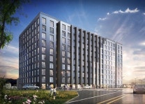 제주시 교통거점 임대 수요 몰려…제주신항 코아루 디펠리체 오피스텔 분양 허가 完, 1월 중 홍보관 전격 오픈