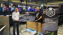 엔비디아 공식인증 PC방, 전국 30호점 돌파