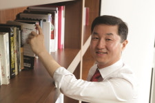 [창간 8주년 축사] 김영달 아이디스 대표