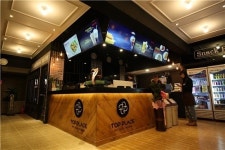 탑플레이스 PC Café,  가맹점 월 매출 공개