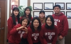 창원 'IU영어학원', 미국 리버티대학과 초등영어프로그램 개설…신입생 모집