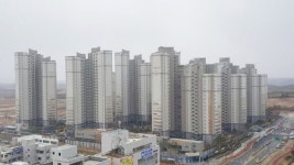 교육인프라 구축된 내포신도시 모아엘가, 회사보유분 특별분양 진행