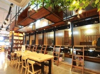 만화카페 창업브랜드 놀숲, 신규 매장인 하남미사점오픈