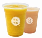 망고식스·쥬스식스, 여름철 성수기 맞아 과일주스 매출 好好
