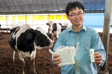 SK텔레콤–유라이크코리아, IoT 가축 관리 서비스 개시