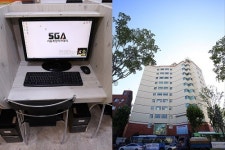 SGA서울게임학원, 취준생 휘게라이프를 위한 취업 지원