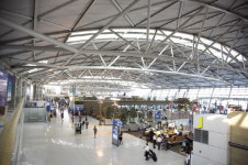 최첨단 경비보안시스템 구축중인 인천공항, 국산 CCTV 도입 적극 검토