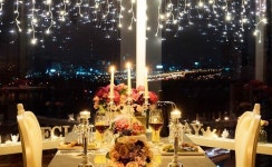 러브헌터, 결혼 프로포즈레스토랑 이벤트카페 원테이블 레스토랑 30%할인진행