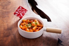 떡볶이 프랜차이즈 1972년 45년 전통의 2대째 이어져 내려오는 아딸 눈길