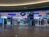 밀키드레스, 부츠(Boots) 스타필드 고양점 입점