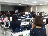 경기대학교 NCS교육기반 CS강사(서비스강사) 자격증과정 수강생 모집