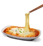 분식창업 킹콩떡볶이, 눈꽃치즈떡볶이로 매출 올라