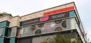 핵스테이크 레스토랑 1호점 광주흑석점 오픈 스테이크와 아시아음식의 만남