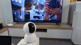 ㈜여우미, 미래야 놀자 참가… Smart Home 내세운 전시