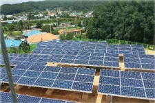 한국미래 에너지 태양광 사업, 허가 문제없이 저렴한 시공으로 한번에