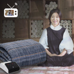 화재에 대한 걱정 줄인 DC직류 게르마늄 온열매트…판매량 증가