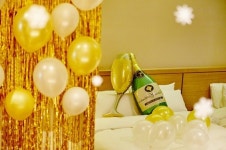 히든 클리프 호텔 & 네이쳐, 풍성한 혜택 담긴 파티패키지 Party On 출시