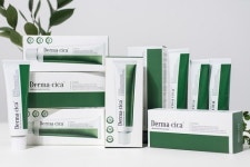 더스킨샵아이리스더마솔루션화이트닝플러스데이크림에스피에프50+피에이+++