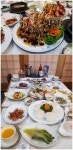 여수 맛집 투어 동백회관, 여수의 향 가득한 한정식 선봬