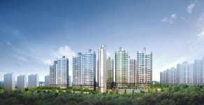 대우산업개발 이안음성대소 아파트 입주임박 잔여세대 분양중