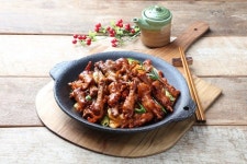 압구정본가불닭발 닭발프랜차이즈로 2018년 소자본창업의 트렌드를 바꾸다