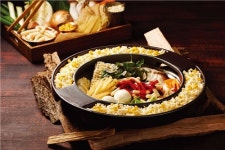 두끼 떡볶이 여수학동점 오픈