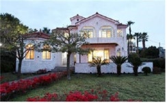 제주가족여행이나 단체여행을 원한다면, 제주도 독채 펜션 달이봉봉