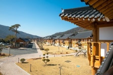 전주 중심에 위치한 고급 한옥호텔 왕의 지밀, 전주 대표 한옥마을숙박업체로 눈길