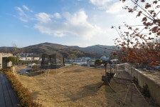 용인 전원주택 동림자유마을, 저렴한 분양가에 신혼부부들에게 인기