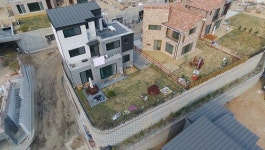 용인 최대 주거복합단지 용인 숲속마을 타운하우스, 2차 분양 진행