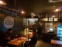 프랜차이즈 전문 회사 비엠씨, 수제 맥주전문점 오늘맥주 todaybeer 런칭