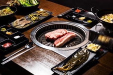 이상민의 인생삼겹살로 알려진 사당역맛집 숙달돼지, 한돈 숙성으로 차별화