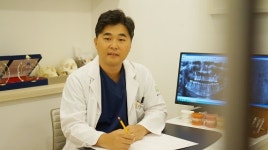 양악수술은 턱을 교정하는 수술, 구강외과의 치료영역